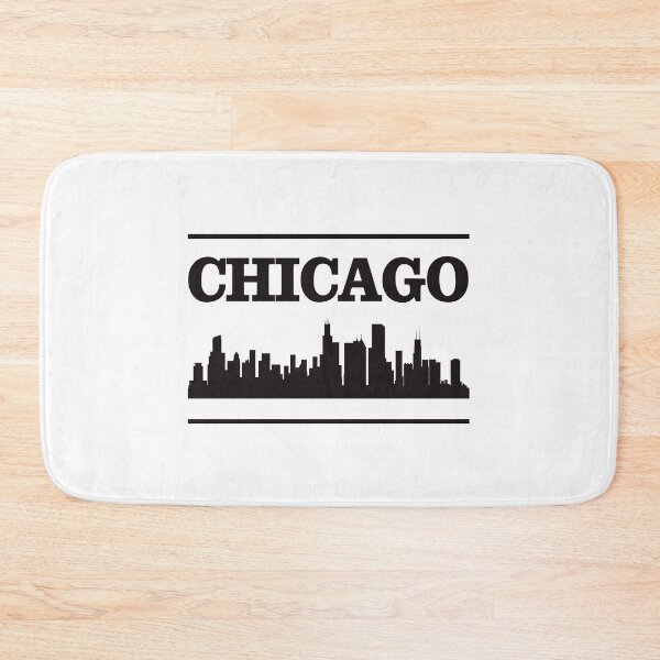 Item preview, Chicago 1.5 designed and sold by Sky-99.
