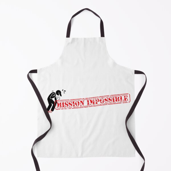 Item preview, Mission Impossible / RoYuMi designed and sold by royumi.