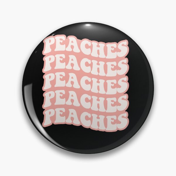 Item preview, Princess Peaches designed and sold by sarascoprox.