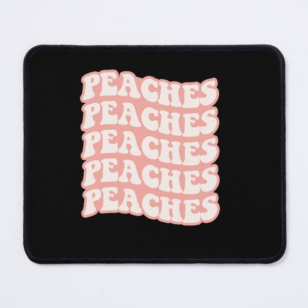 Item preview, Princess Peaches designed and sold by sarascoprox.