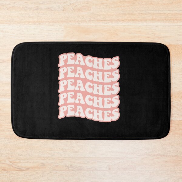 Item preview, Princess Peaches designed and sold by sarascoprox.