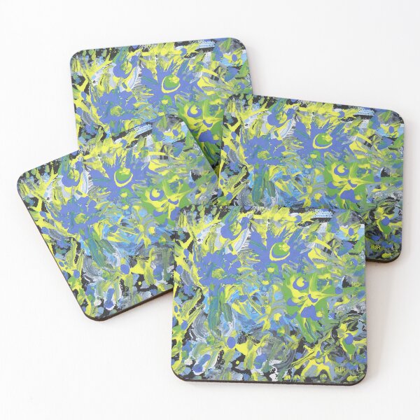 Item preview, Flowers on the Deck designed and sold by Robert Regenold's Art Shop.