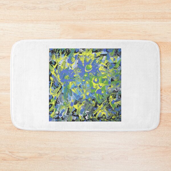 Item preview, Flowers on the Deck designed and sold by Robert Regenold's Art Shop.