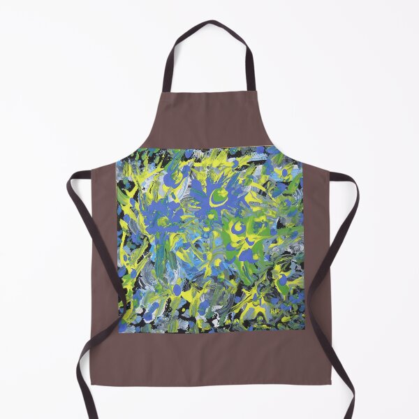 Item preview, Flowers on the Deck designed and sold by Robert Regenold's Art Shop.