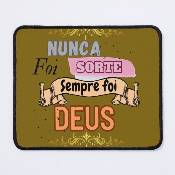 Item preview, It was never luck, it was always God designed and sold by modernaarte.