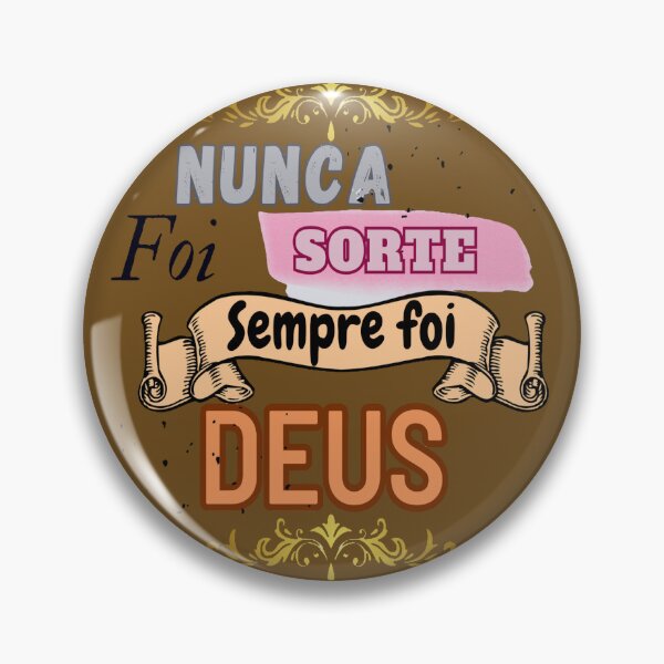Item preview, It was never luck, it was always God designed and sold by modernaarte.
