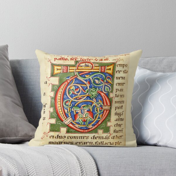 Item preview, T is for Twisted designed and sold by Vern Tonkin.