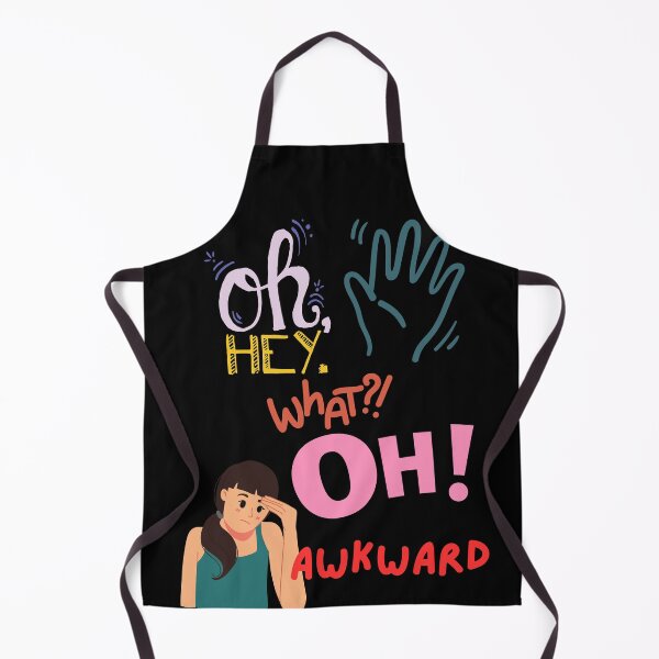 Item preview, Awkward designed and sold by Sweet-Tees-plz.