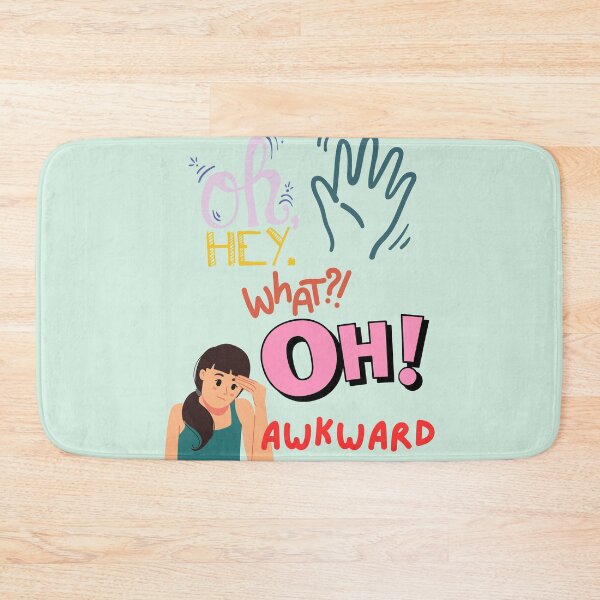 Item preview, Awkward designed and sold by Sweet-Tees-plz.