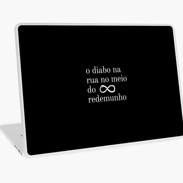 Item preview, Redemunho (blanco) designed and sold by Film-T-Shirts.