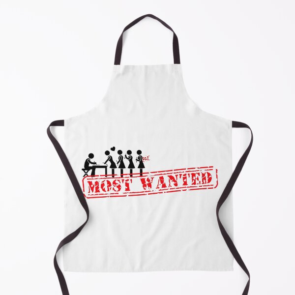 Item preview, Most Wanted / RoYuMi designed and sold by royumi.