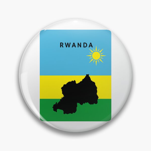 Item preview, Rwanda designed and sold by SaraB515.