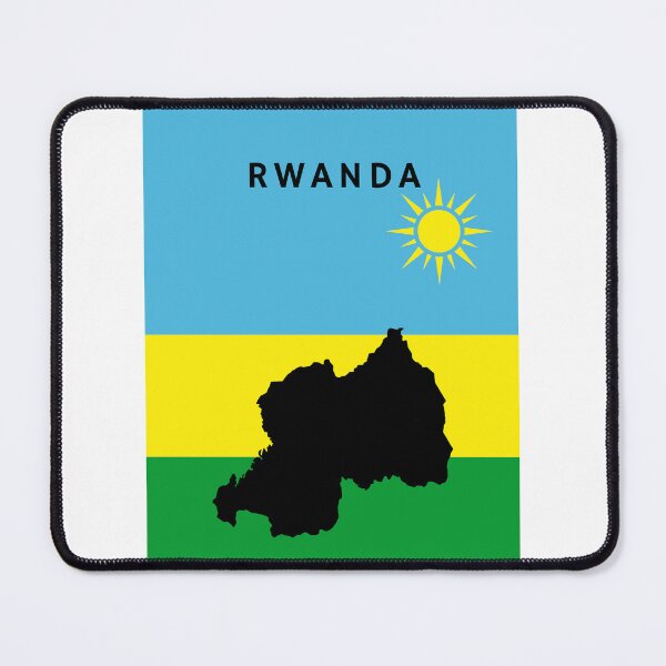 Item preview, Rwanda designed and sold by SaraB515.
