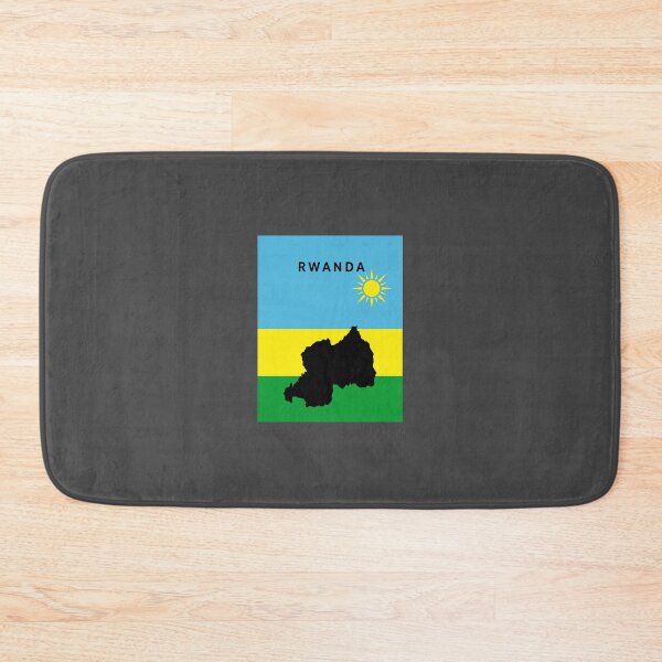 Item preview, Rwanda designed and sold by SaraB515.