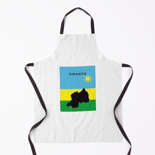 Item preview, Rwanda designed and sold by SaraB515.