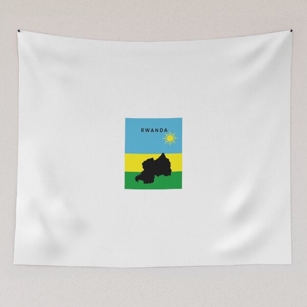 Item preview, Rwanda designed and sold by SaraB515.
