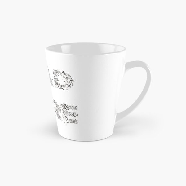 Item preview, “Read More” Floral Lettering designed and sold by 9racereads.