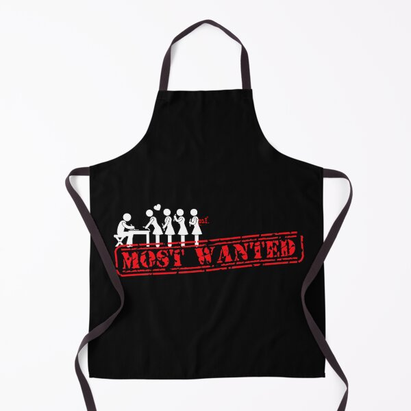 Artikelvorschau, Most Wanted (dark) / RoYuMi entworfen und verkauft von royumi.