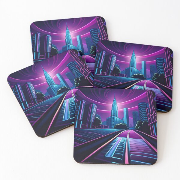 Item preview, iPhone Futuristic Galaxy, Space Art | Art 4 Series I designed and sold by MNMLST-.