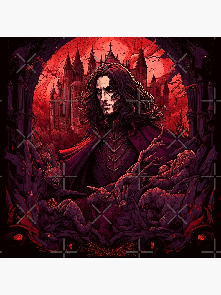 The Art of Castlevania: Lords of Shadow Review – What's Your Tag?