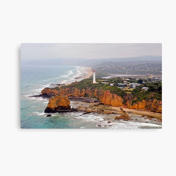 Item preview, Split Point Lighthouse, Aireys Inlet 130106 SPLab designed and sold by Andy Berry.