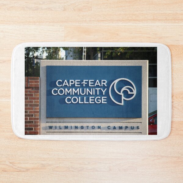 Item preview, CFCC Wilmington designed and sold by Cynthia48.