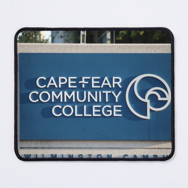 Item preview, CFCC Wilmington designed and sold by Cynthia48.