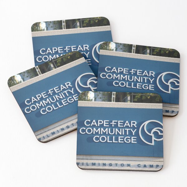 Item preview, CFCC Wilmington designed and sold by Cynthia48.