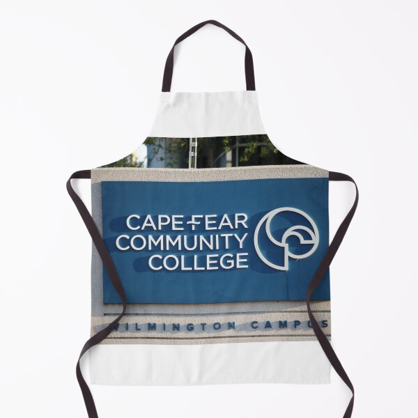 Item preview, CFCC Wilmington designed and sold by Cynthia48.