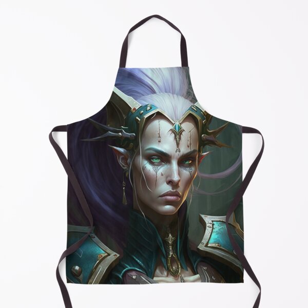 Item preview, Eldar designed and sold by WarHaven.