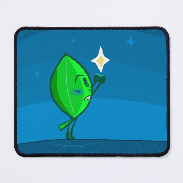 Item preview, Stars (Leafy BFB) designed and sold by jellywrm.