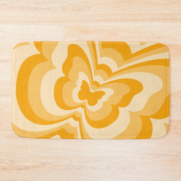 Item preview, Honey Butterfly Beat designed and sold by STUDIO MORE Los Angeles.