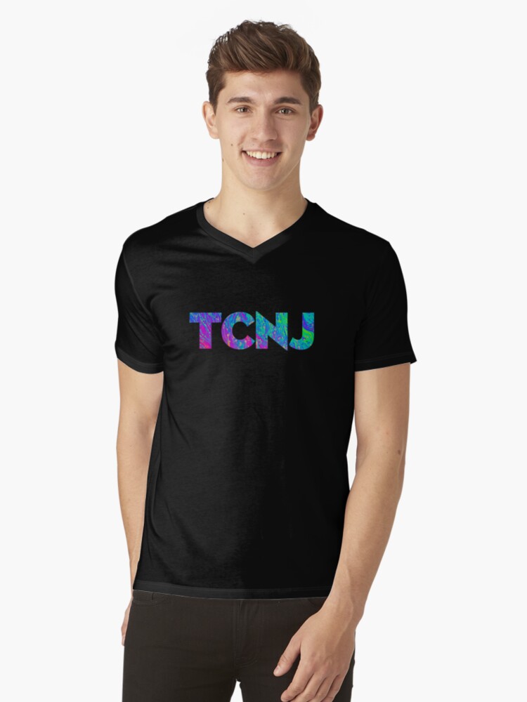 tcnj shirt