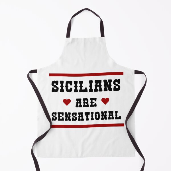 Item preview, Sicilians Are Sensational designed and sold by Salma Art.