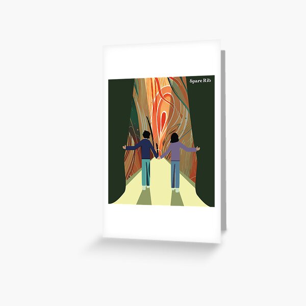 Item preview, Togetherness designed and sold by spareribmag.
