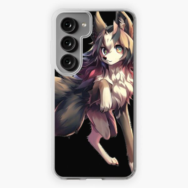 Anime wolf galaxy HD wallpapers | Pxfuel