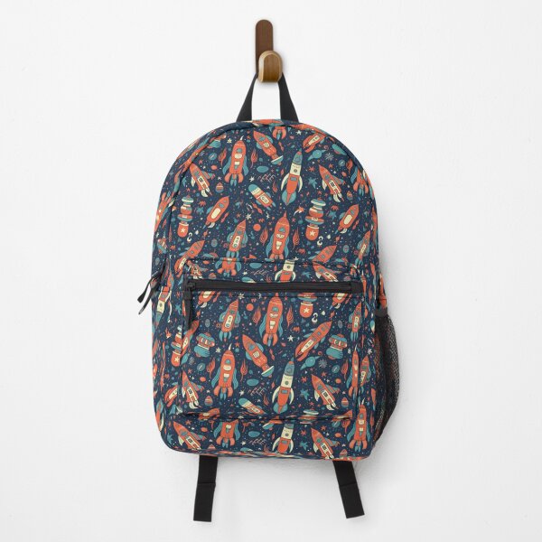 Item preview, Rocket Pattern designed and sold by tommytyrer.