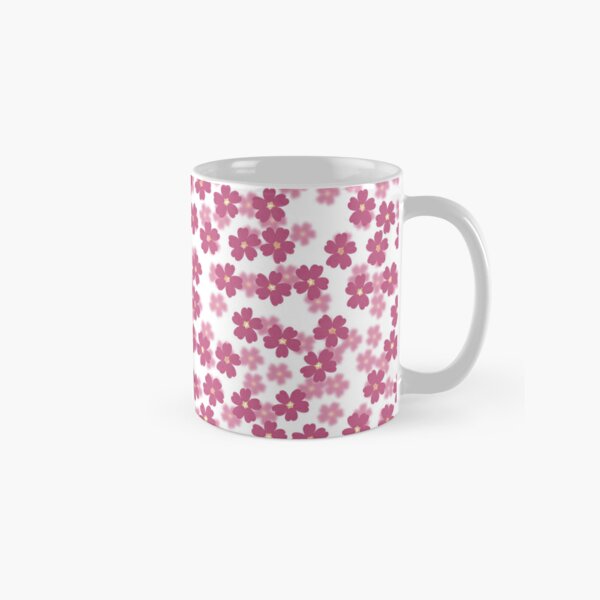 Cherry Blossom Classic Mug