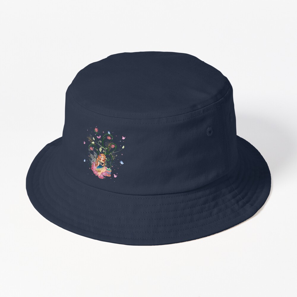 Item preview, Bucket Hat designed and sold by TeelieTurner.