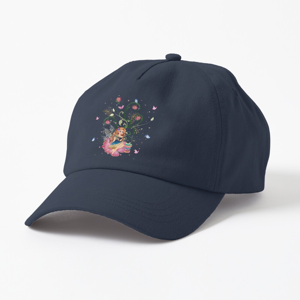 Item preview, Dad Hat designed and sold by TeelieTurner.