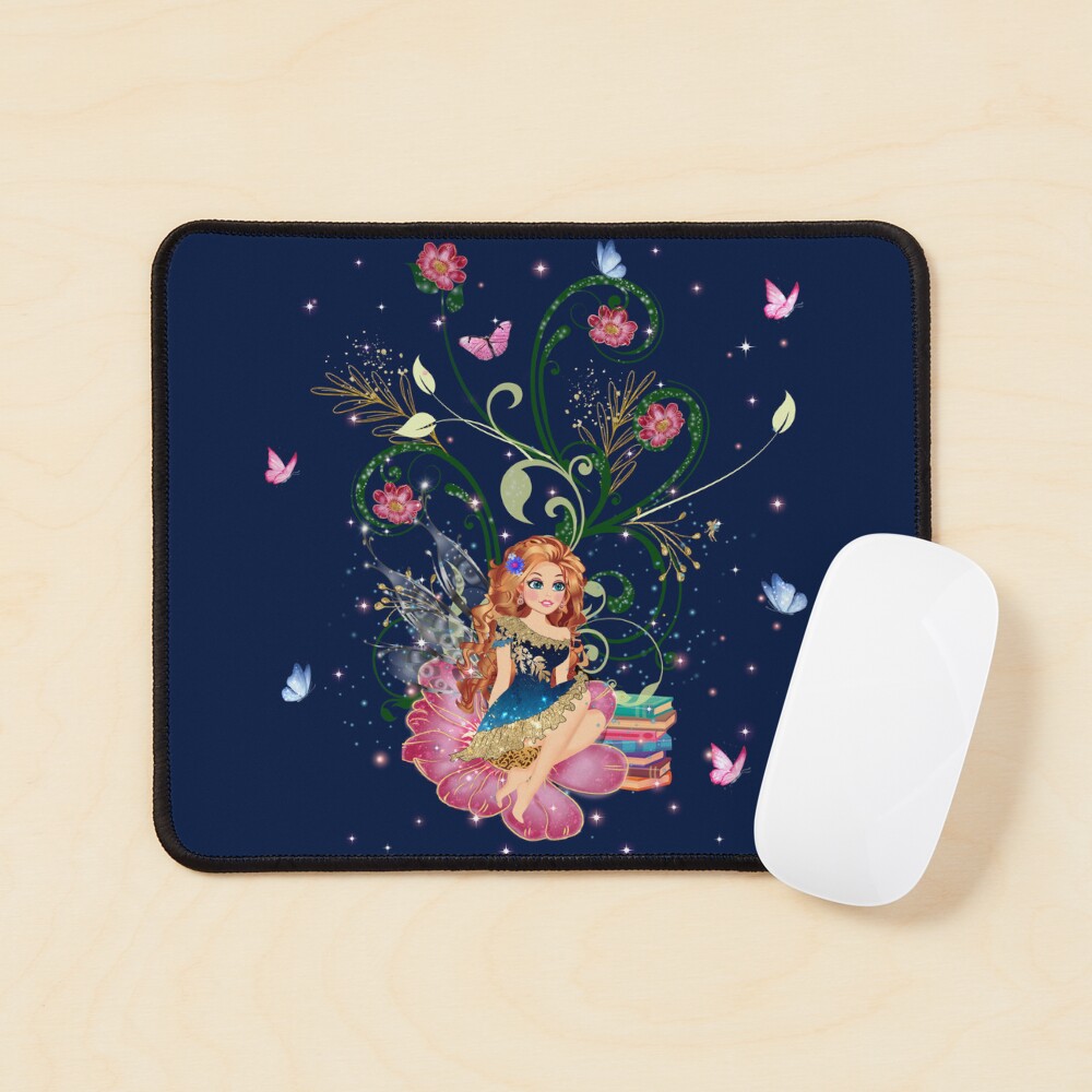 Item preview, Mouse Pad designed and sold by TeelieTurner.