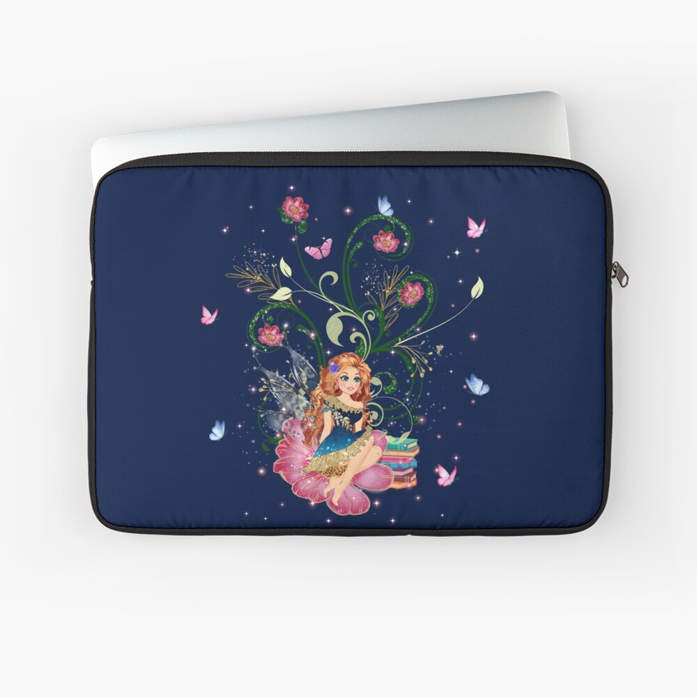 Item preview, Laptop Sleeve designed and sold by TeelieTurner.