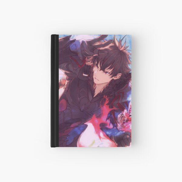 Tenjou Tenge Yuiga Dokuson 天上天下唯我独尊  Hardcover Journal for Sale by  tiantanman