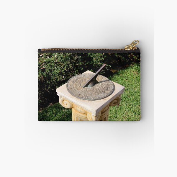 Item preview, Sundial in the garden designed and sold by FranWest.
