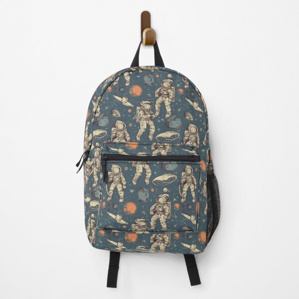 Item preview, Astronaut Pattern designed and sold by tommytyrer.