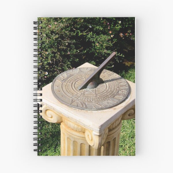 Item preview, Sundial in the garden designed and sold by FranWest.