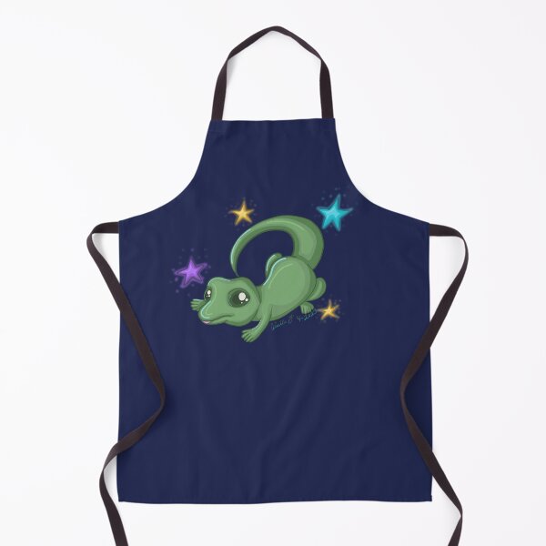 Item preview, Starry Gecko designed and sold by Gryphongrl.