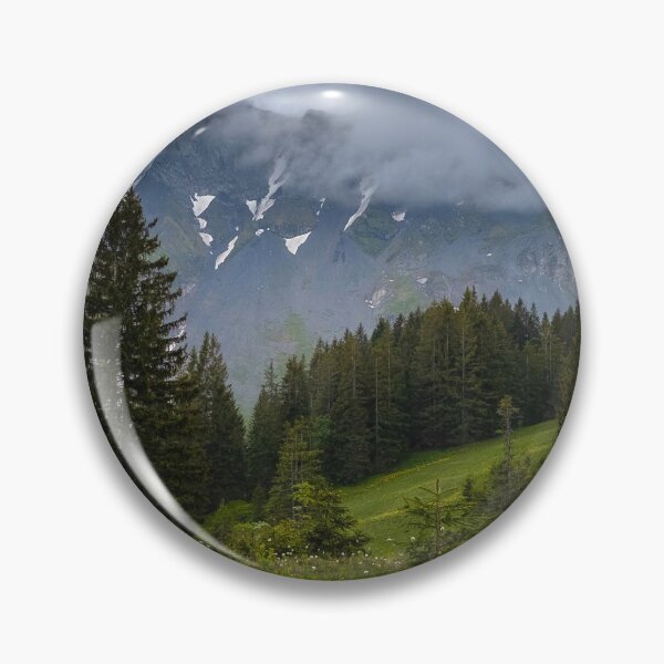 Item preview, ATMOSPHERIC MOORLAND designed and sold by SSP-PRINTS.