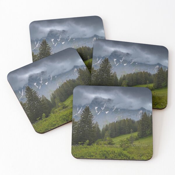 Item preview, ATMOSPHERIC MOORLAND designed and sold by SSP-PRINTS.