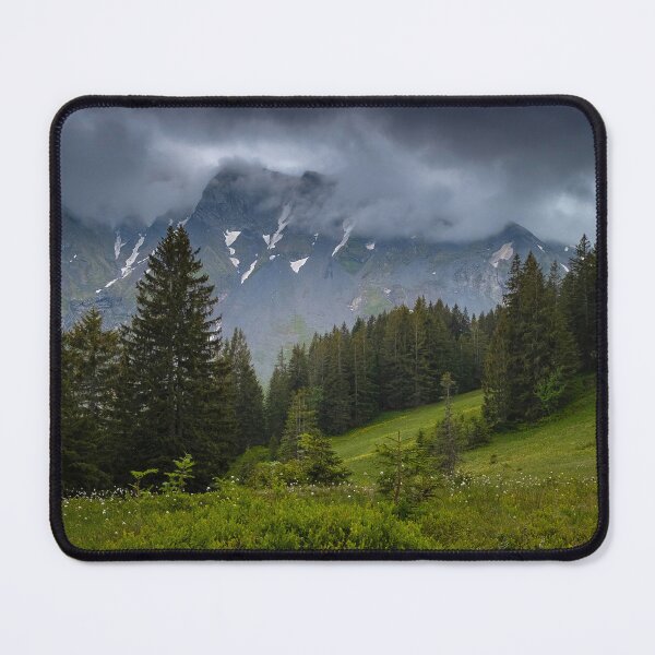 Item preview, ATMOSPHERIC MOORLAND designed and sold by SSP-PRINTS.
